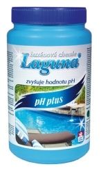 Laguna pH plus 0,9kg