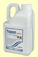 TOPAS 100 EC 5l