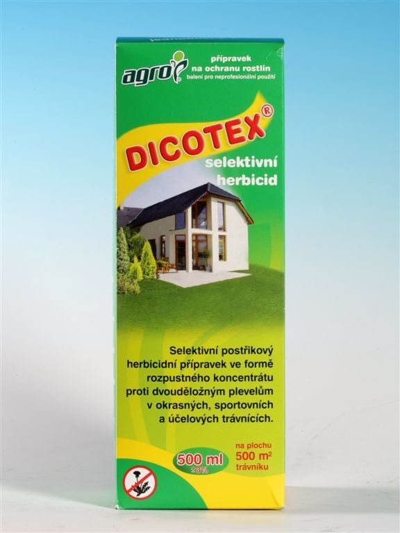 DICOTEX 500ml
