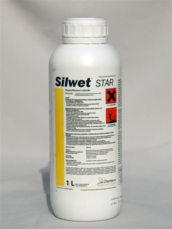 SILWET STAR 1l