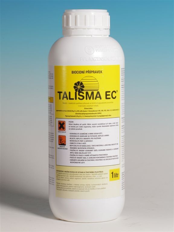 TALISMA EC 1l