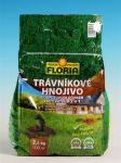 FLORIA Trávníkové hnojivo proti krtkům 2,5kg