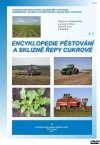 DVD - Encyklopedie pěstování a sklizně řepy cukrové