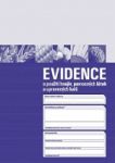Evidence používání hnojiv - platné od 1.11.2009 do 31.12.2013 - 1 balení (3 sešity)