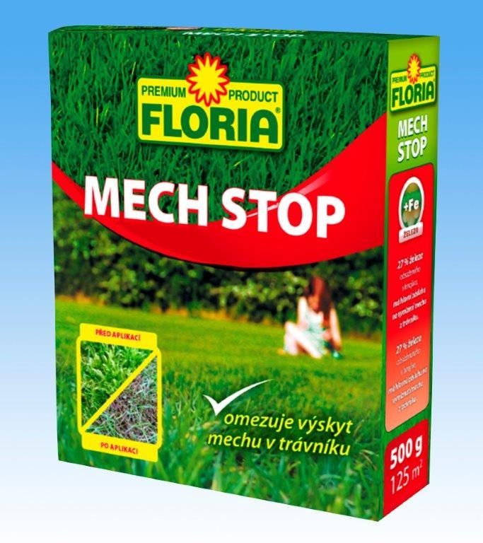 Floria Mech Stop 0,5kg