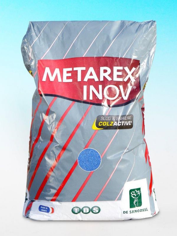 Metarex Inov 20kg