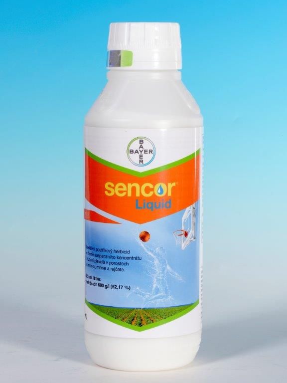 SENCOR Liquid 1l
