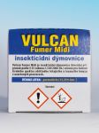 Vulcan Fumer Midi dýmovnice 4x11g