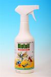 Biocidy - přípravky proti hmyzu