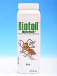 BIOTOLL Neopermin+ prášek proti mravencům 300g