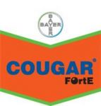 COUGAR FORTE 5l