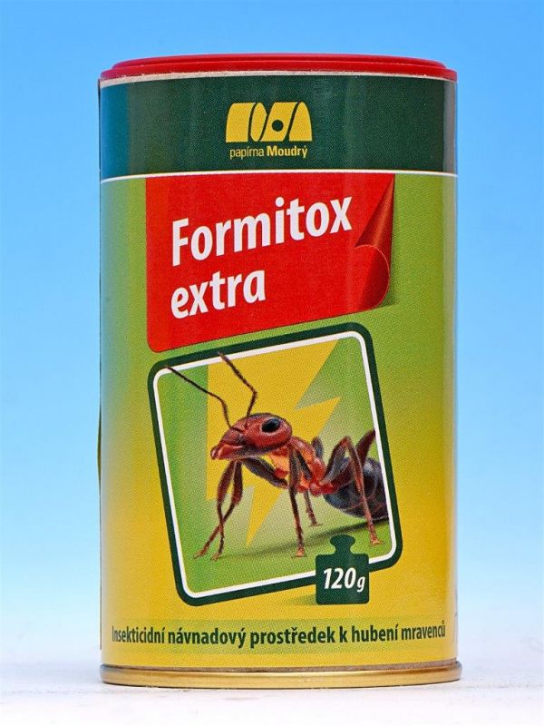 FORMITOX Extra 120g