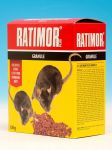 Ratimor Plus granule 150g