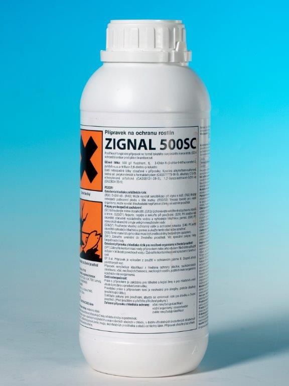 ZIGNAL 500 SC 5l