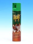 BIOLIT P proti lezoucímu hmyzu 400ml
