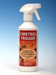 Cimetrol Trigger postřik proti obtížnému hmyzu 500ml