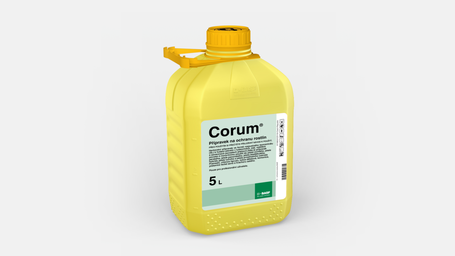 Corum 5l