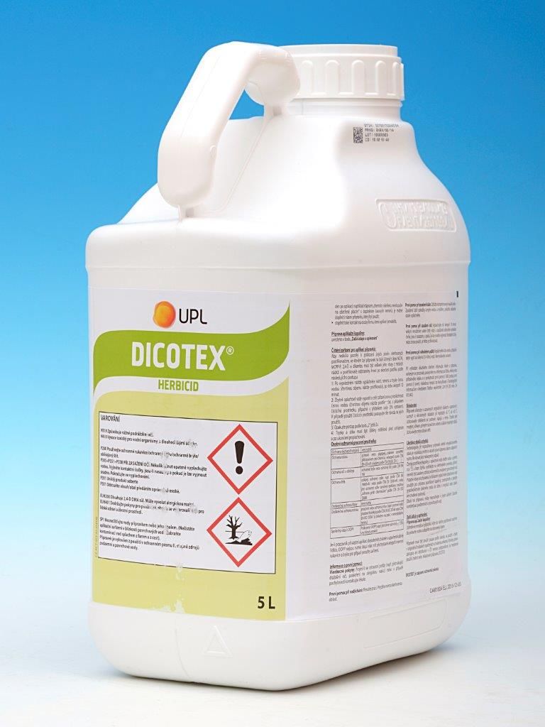 DICOTEX 5l