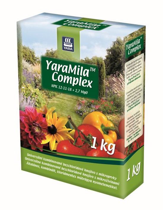 YaraMila Complex 1kg
