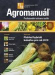 Agromanuál - Předplatné časopisu - ročník 2023 - SLEVA březen čísla 4-12