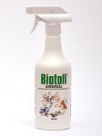BIOTOLL univerzální insekticid 500ml