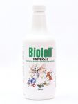 BIOTOLL univerzální insekticid n.n.500ml