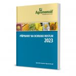 Přípravky na ochranu rostlin 2023• Balení: 1 ks  - PŘEDOBJEDNÁVKA