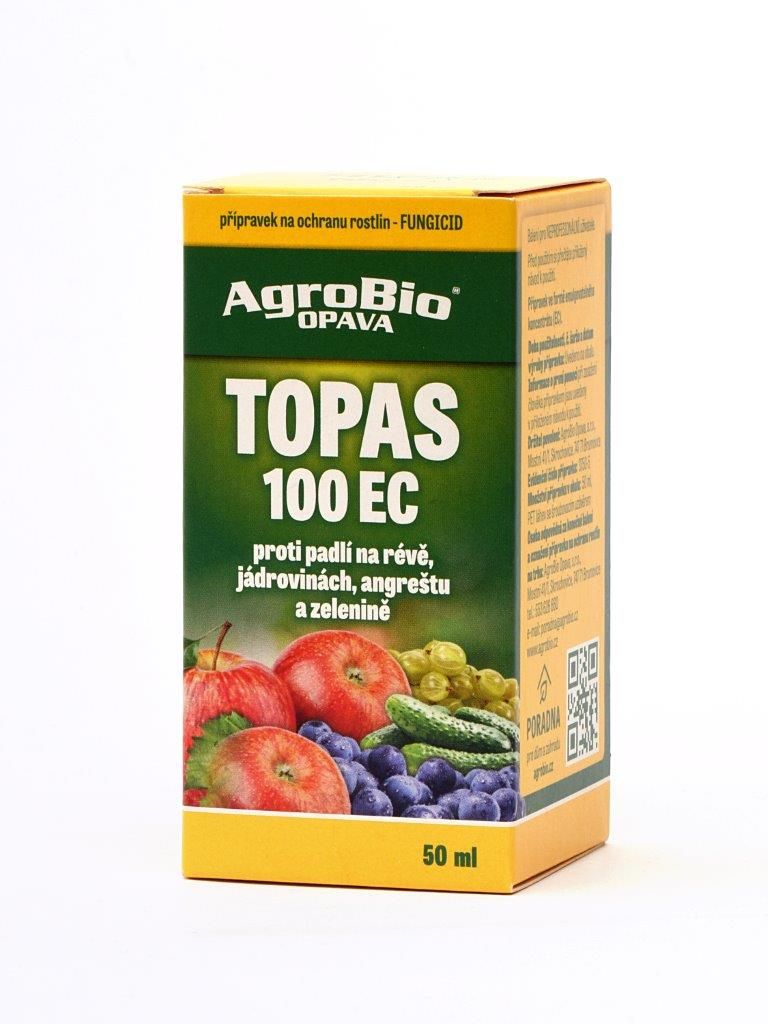 TOPAS 100 EC 50ml