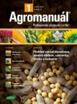 AKCE - předplatné časopisu Agromanual 3-12/2024 - objednávejte samostatně, bez dalšího zboží