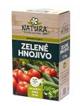 Agro Natura Zelené hnojivo 1,5kg
