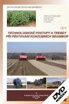 DVD - Technologické postupy a trendy při pěstování konzumních brambor - Novinka 2024