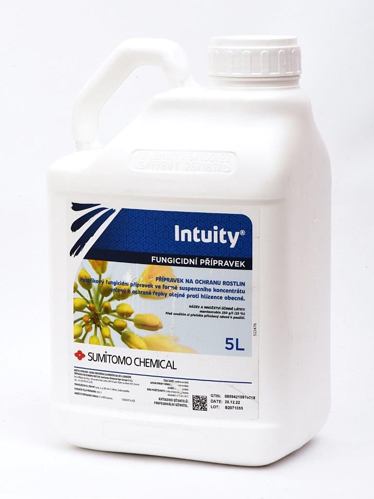 Intuity 5l